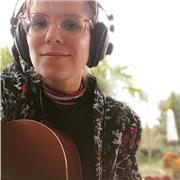 Musicoterapia y Música para niños y adultos